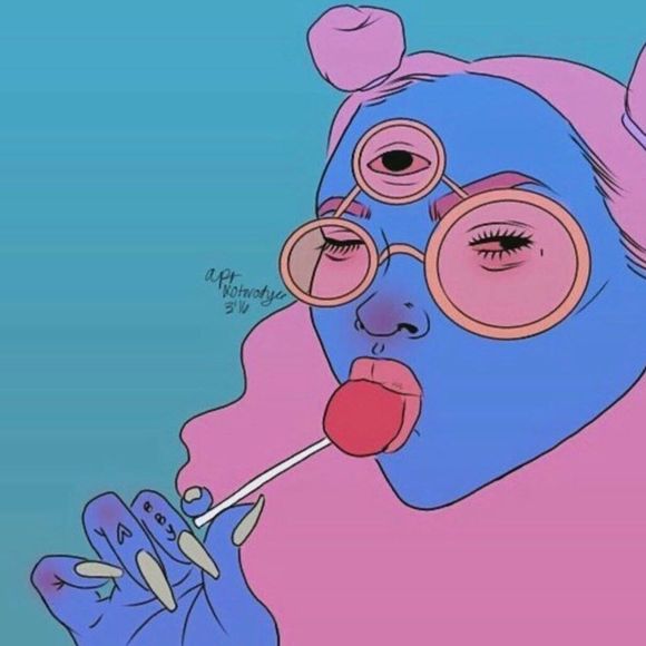 Meet your Posher, Nak - Picture 1 of 1